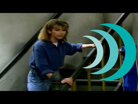 Zwarte kunst (23-5-1992) • E032 S02 • Oppassen