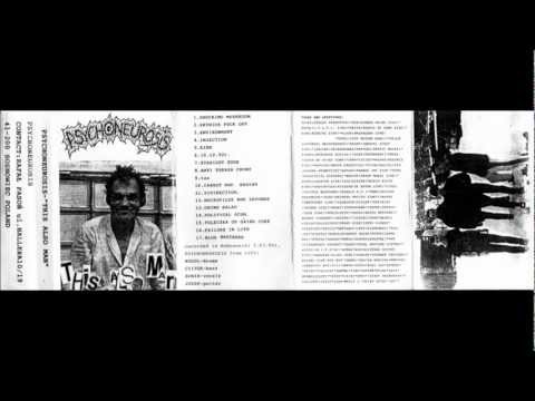 PSYCHONEUROSIS - Krynica Fuck Off