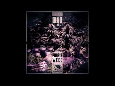 Dino Killabizz -Purple Weed-  (Prod: Enissay Beats)