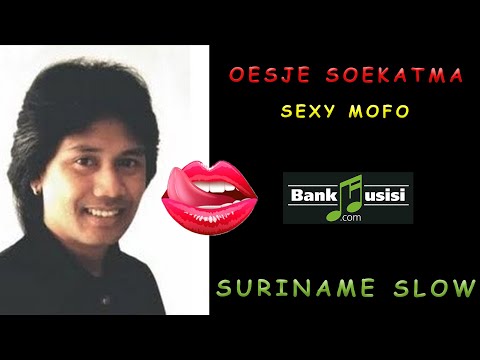 Oesje Soekatma - Sexy Mofo | Bankmusisi