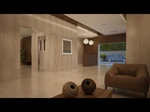 Shivalik Residences Project Tour 1
