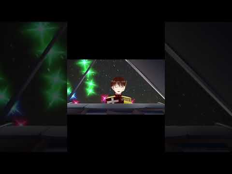 【ピアノアレンジ】【ロックマンゼロ4】Esperantoを無理やりショートに収めてみた。【AL.ジンジャー/Vtuber】【Megaman Zero 4】#shorts