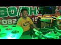 CAMPURSARI DANGDUT KOPLO SAVANA JOS BH 705 KY CETOL Live Doho