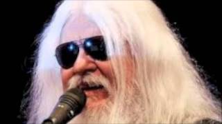 Leon Russell - Mona Lisa Please