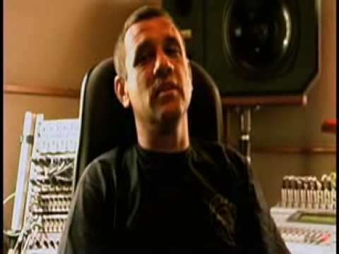 Making of CD Samba de Latada, Josildo Sá e Paulo Moura