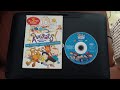 Opening To Rugrats In Paris The Movie 2001 DVD 2011 Reprint