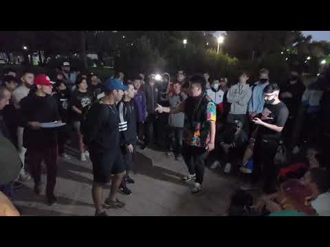 JONAVI VS PIXY VS LUCK G | 8vos | FECHA #3 | FISHERTON FREE