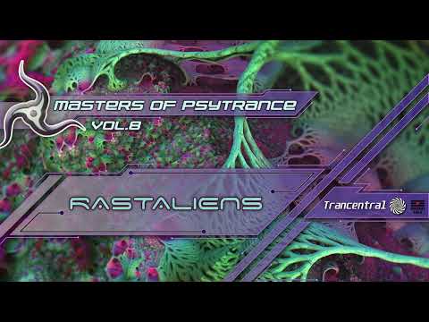 Rastaliens - Evil Extra-Terrestrials
