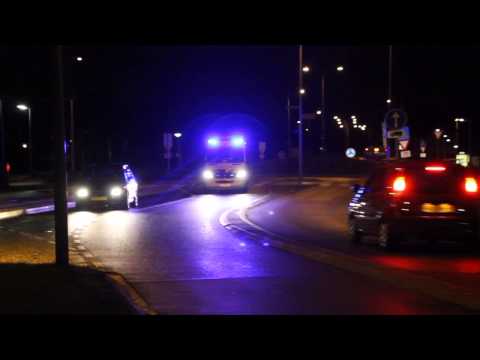 A1 12-184 Leenderbos SV OVERBOS