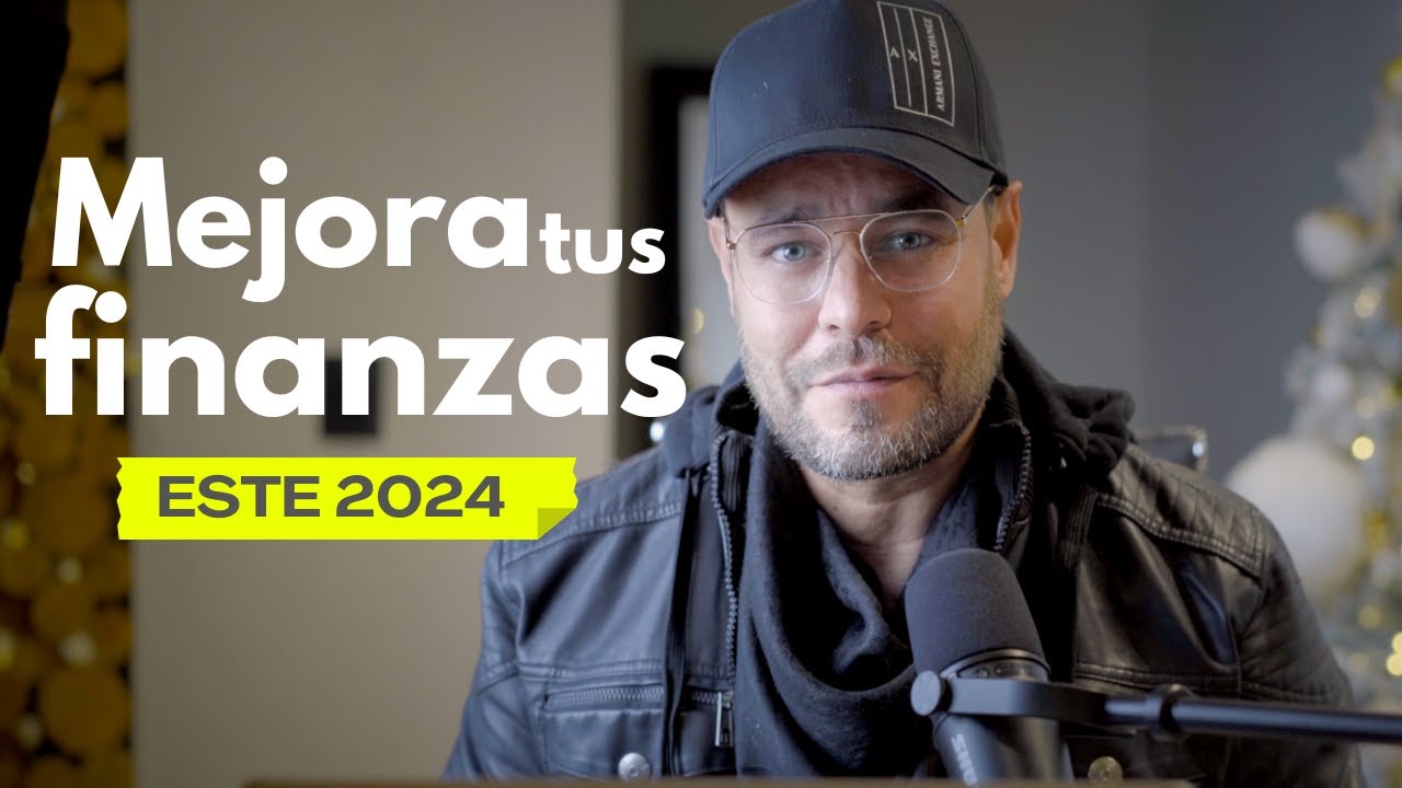 Los 7 Mejores Consejos Financieros Del AÑO - Elegidos por la audiencia (2023)