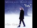 Michael Bolton - White Christmas