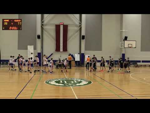 Eastball 2009  VS A.Kraukla VEF 2009