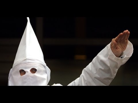 Former KKK Grand Dragon Tells All