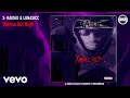 X-Raided - Wanna Get High (Official Audio) ft. Lunasicc
