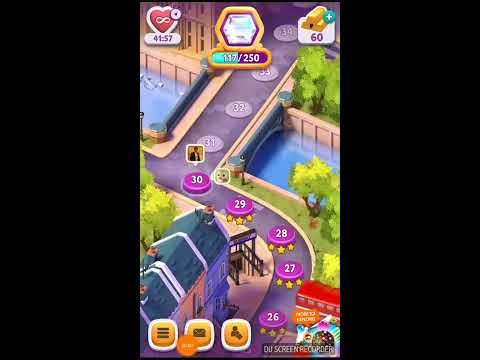 DIAMOND DIARIES SAGA level 30