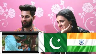 Parichay - Amit Bhadana ( Official Music Video ) | PAKISTAN REACTION | Ikka | Byg Byrd |