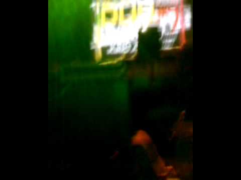 Toulouse DubClub #4 King Alpha sam., 10 mars