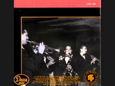 Bob Crosby And His Bobcats-Smokey Mary (1939)