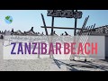 4K Zanzibar Beach Mamaia Romania