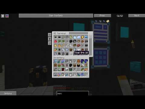 SMG Plays Scraft v5.3 SSP S06E144 - Rubber farma / Rubber produkce / AE plány
