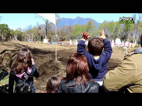 3° Fecha Campeonato Nacional MX Pucon 2017 Visionsport