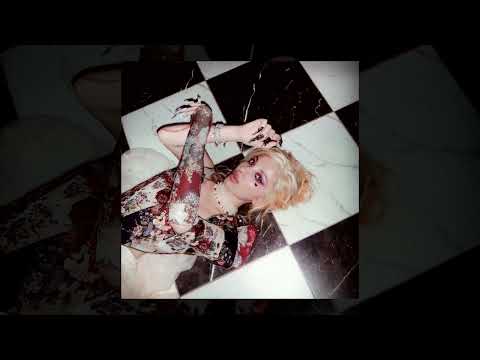 ANIKV feat. LIL KRYSTALLL - БОЛЬШЕ (2023)