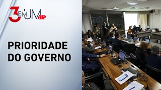 PEC da Segurança Pública terá oposição na relatoria da CCJ