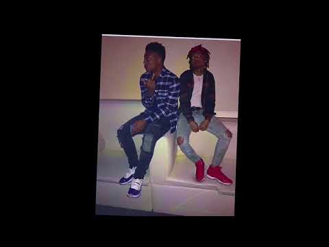 Slime Dollaz X Trapstar Mula X Ngeeyl Type Beat "Late Nights"