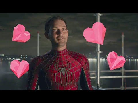 Peter Parker and Dr. Otto Octavius Meeting After 17 Years