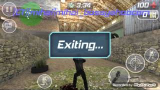 CS portable gameplay (why do people always camp behind a cereal box?)