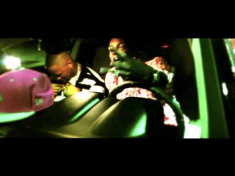 NEW!! MOOK BOY FLY GOON- CORVETTE DOPE (Official Video)