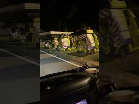 Știti ce au pățit aceste mașini ?