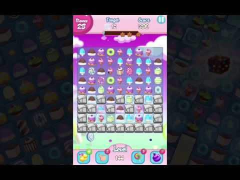 Candy Mayhem Video