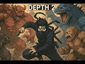 [NoxaRO] Memeja in Varmundt Abyss Depth 2