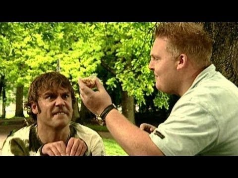 Das Billardspiel - Axel