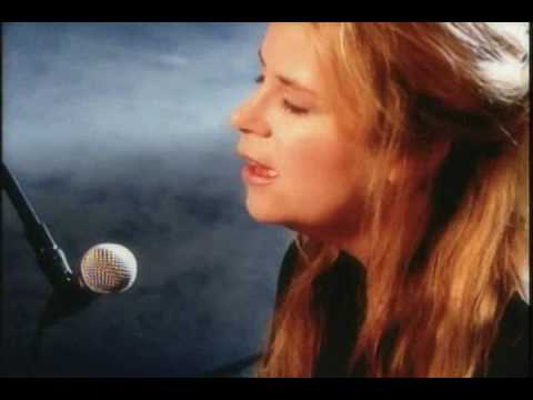 Shawn Colvin-"One Cool Remove" Music Video