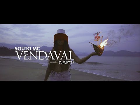 Souto Mc - Vendaval