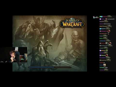 Vanilla Hardcore WoW Streamer Guild: Day 27 w/ Chat - (sodapoppin) - November 20, 2023