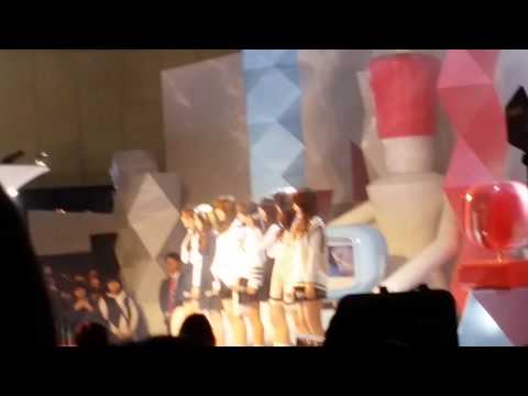 141221 SAF Lovelyz - Goodnight Like Yesterday