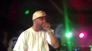 16 - Joe Budden - Dear Diary (Middle East, Boston)