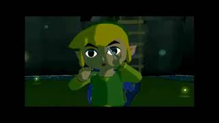 【ツイキャス実況】ゼルダの伝説 風のタクト Part31【ハート3縛り】
