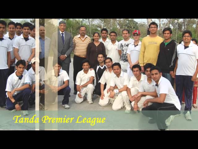 Dr. Rajendra Prasad Government Medical College Kangra at Tanda video #1