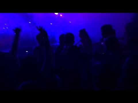 Sunil Sharpe (01); Bloc 2016, 12/03/16