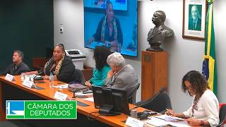  Justiça Climática, Racismo Ambiental e Cidades Resilientes - 30/06/2026 10:00