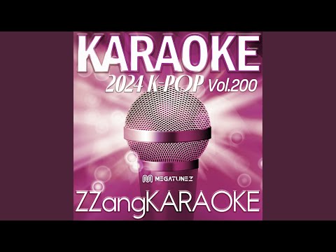 Dropping The Tears (눈물이 뚝뚝) (By K.Will(케이윌)) (Instrumental Karaoke Version)