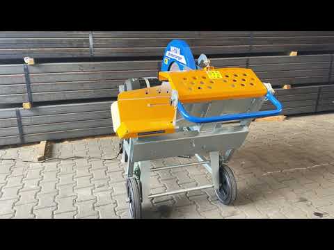 Wippsäge 700 Binderberger