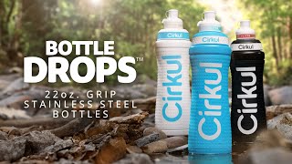 Cirkul October Bottle Drops