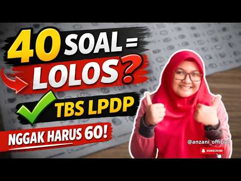 DRILLING SOAL TES BAKAT SKOLASTIK (TPS) PART 16: Soal Cerita Pecahan, Desimal & Persentase