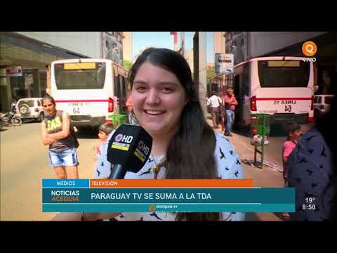 download lagu mp3 mp4 Tv Paraguay, download lagu Tv Paraguay gratis, unduh video klip Tv Paraguay