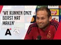 Blind blijft scherp richting Rangers-thuis